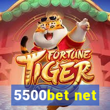 5500bet net